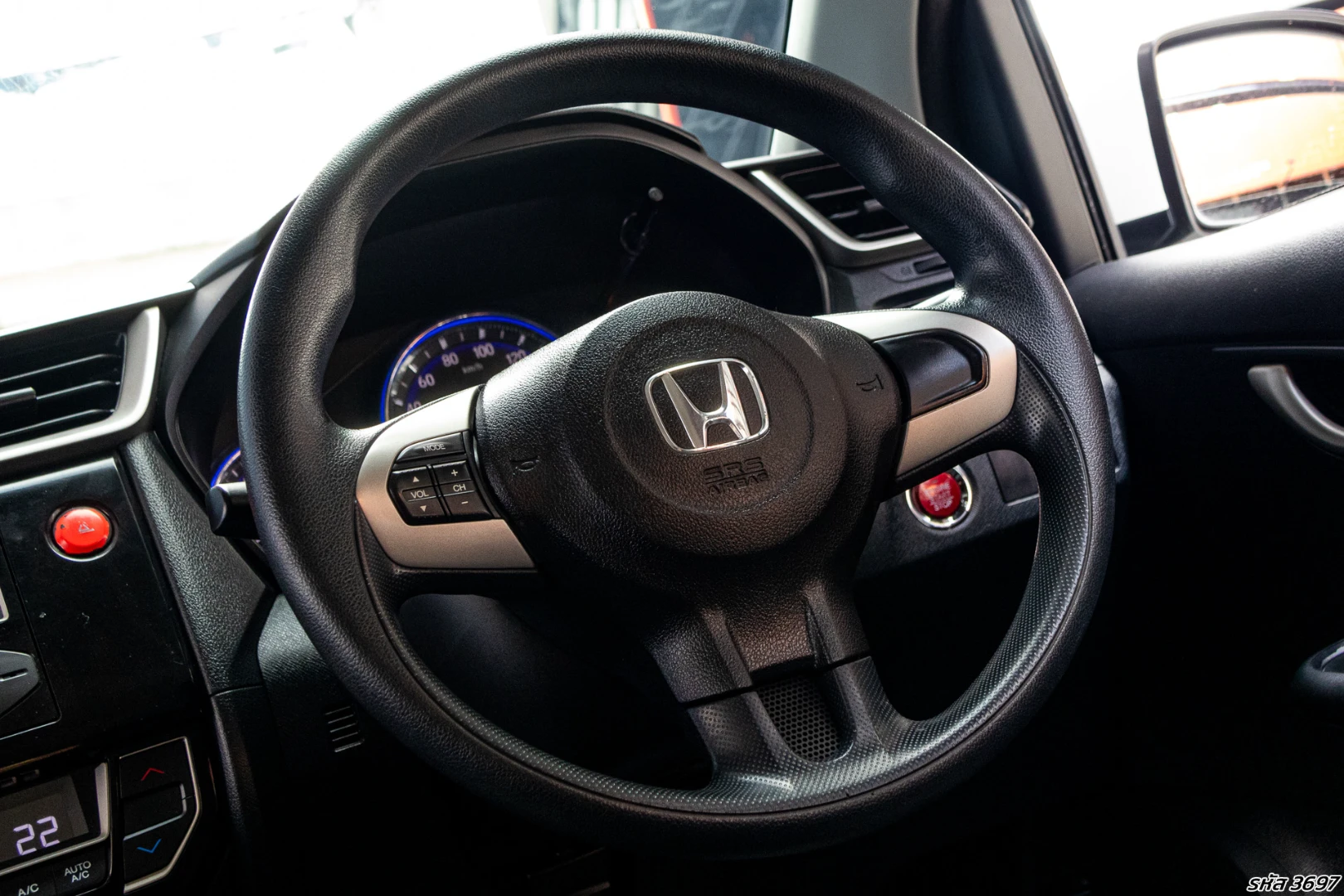 Honda BRIO AMAZE 1.2 SV (MNC) - ภาพย่อที่ 15