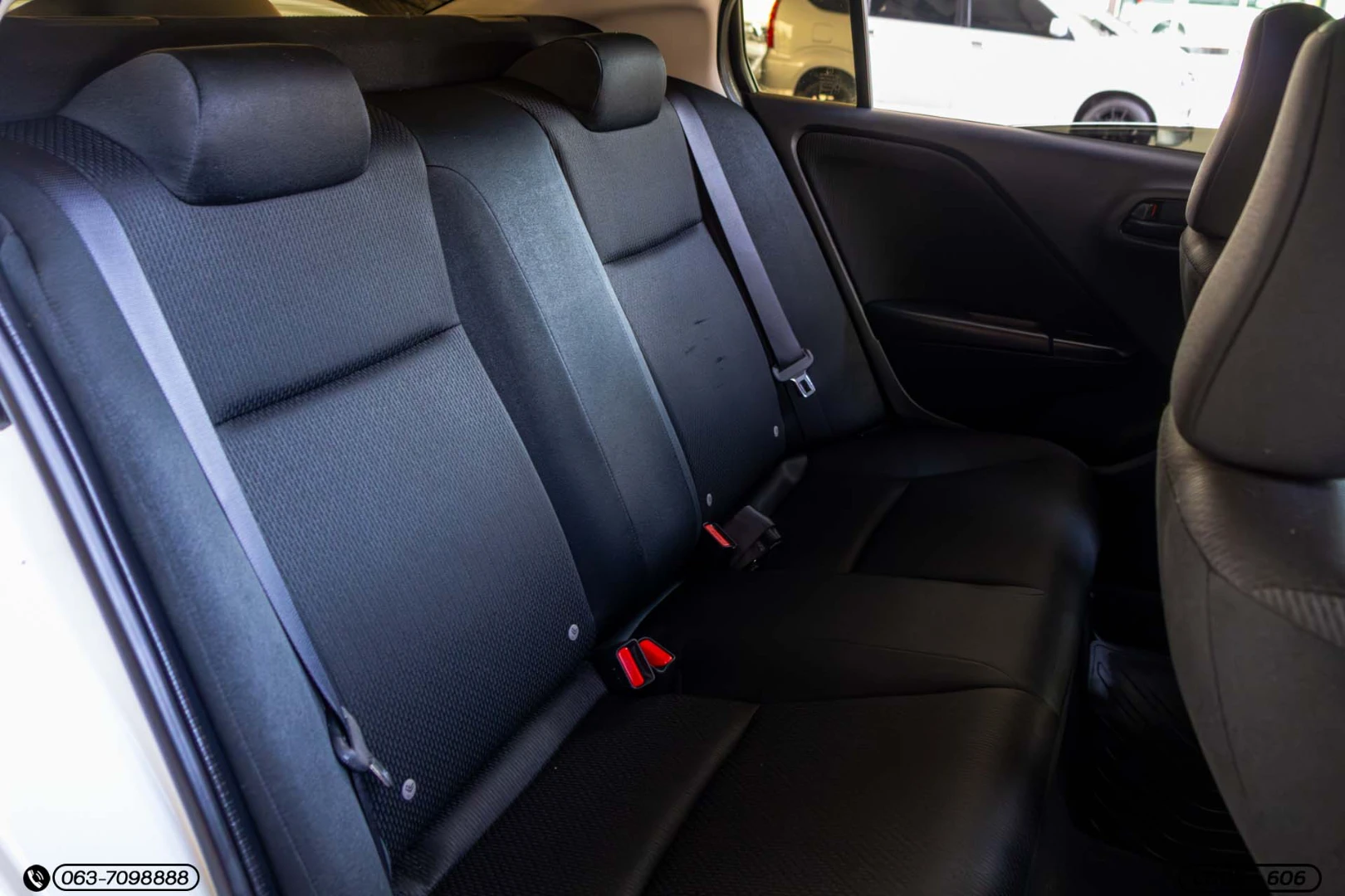 Honda CITY 1.5 S (MY14) (MNC) - ภาพย่อที่ 15