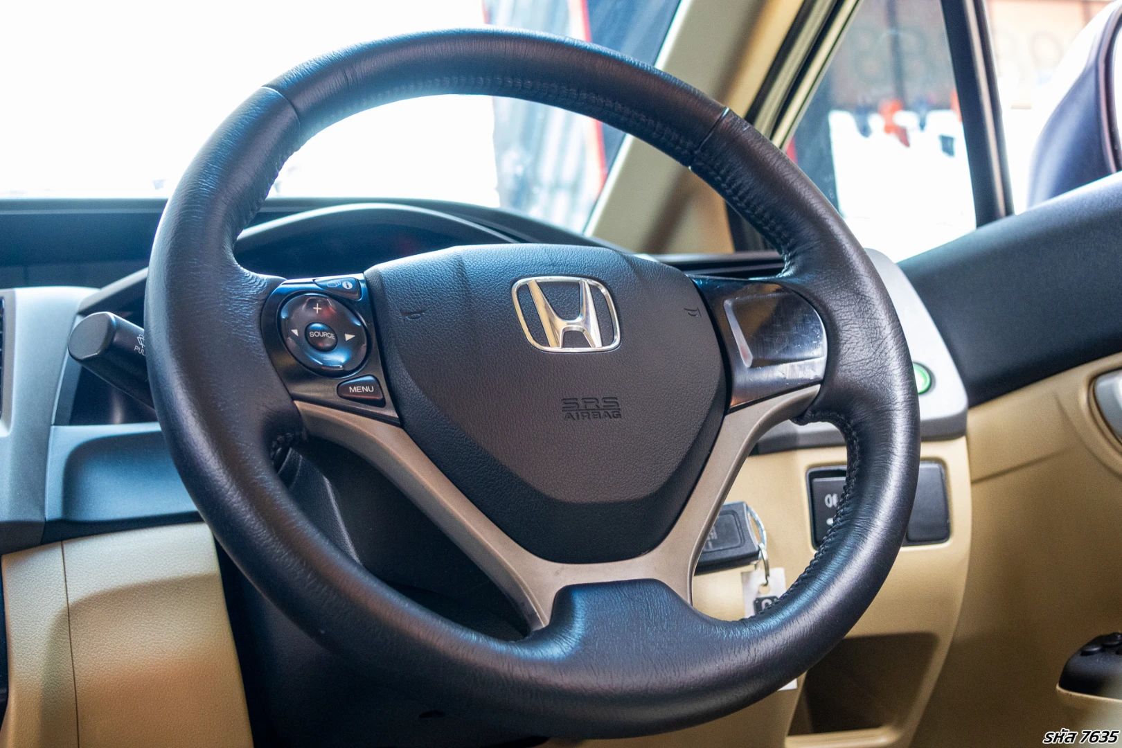 Honda CIVIC FB 1.8 S (MY12) (MNC) - ภาพย่อที่ 14