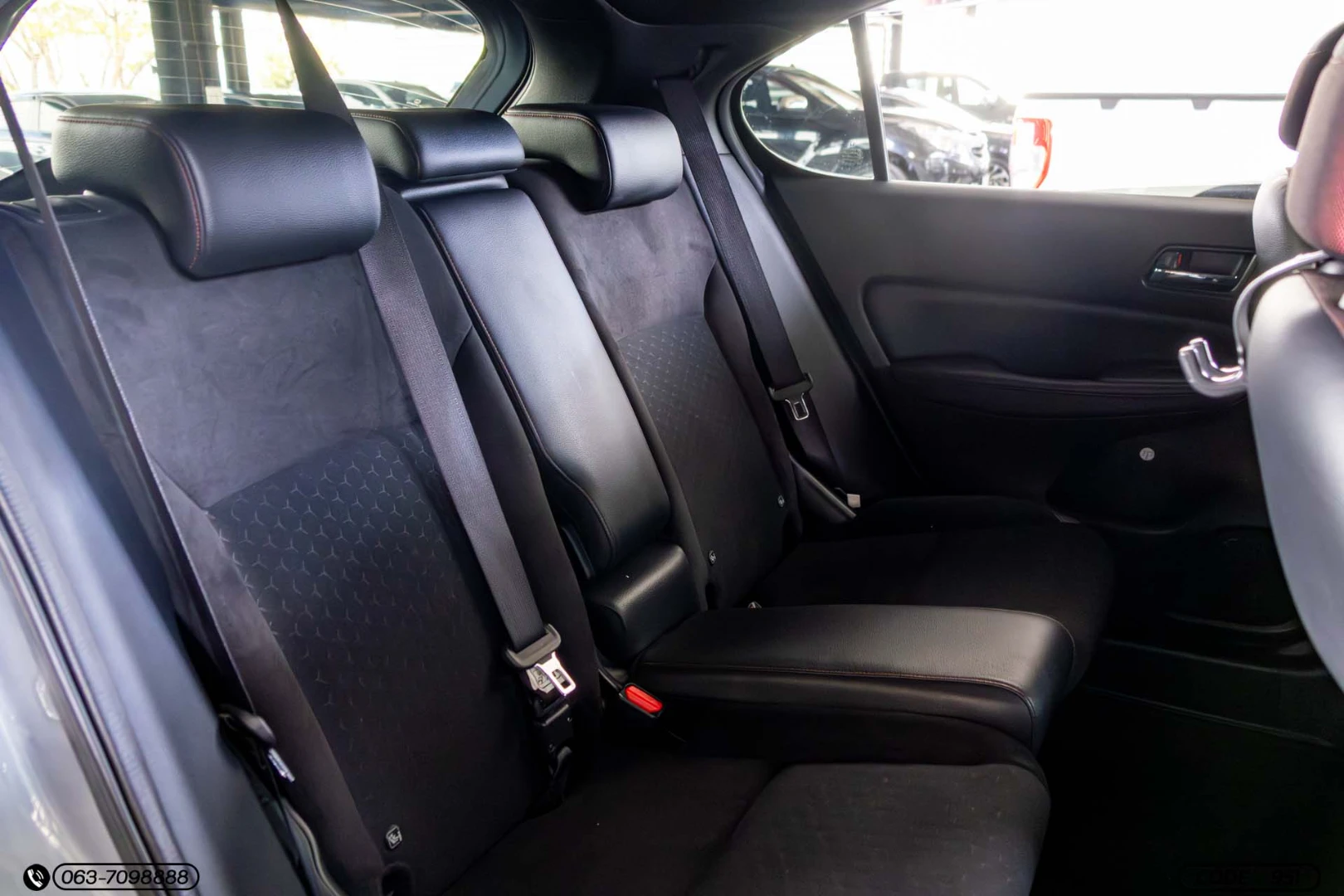 Honda CITY TURBO 1.0 RS (HATCHBACK) (MY20) - ภาพย่อที่ 15