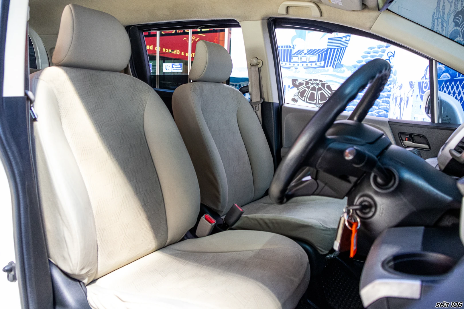 Honda FREED 1.5 E - ภาพย่อที่ 12