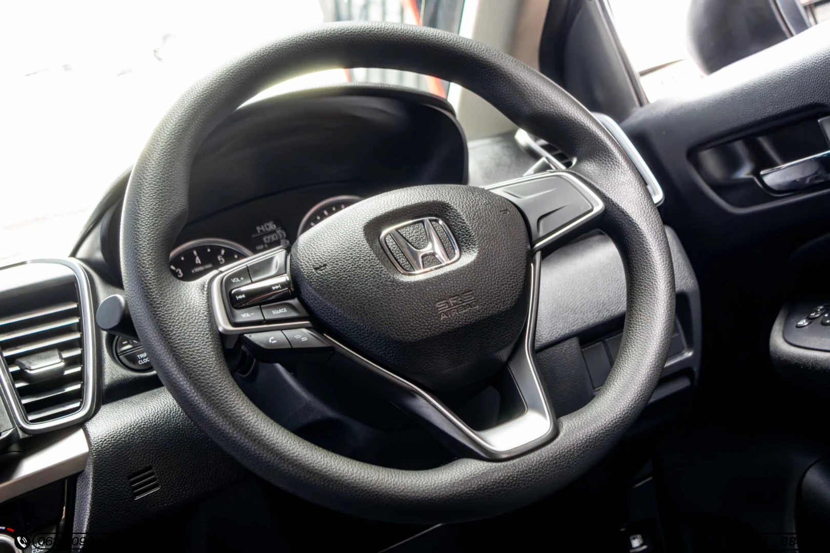 Honda CITY TURBO 1.0 V (MY19) - ภาพย่อที่ 15