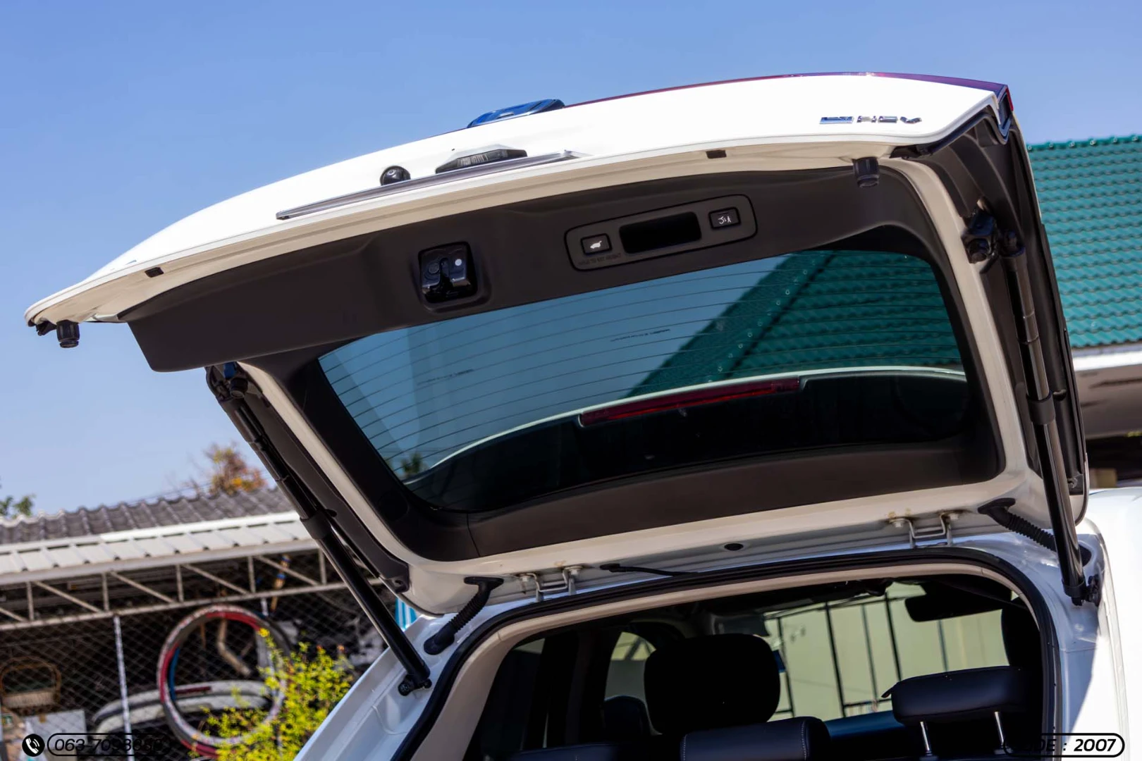 Honda HR-V EHEV 1.5 EL - ภาพย่อที่ 15