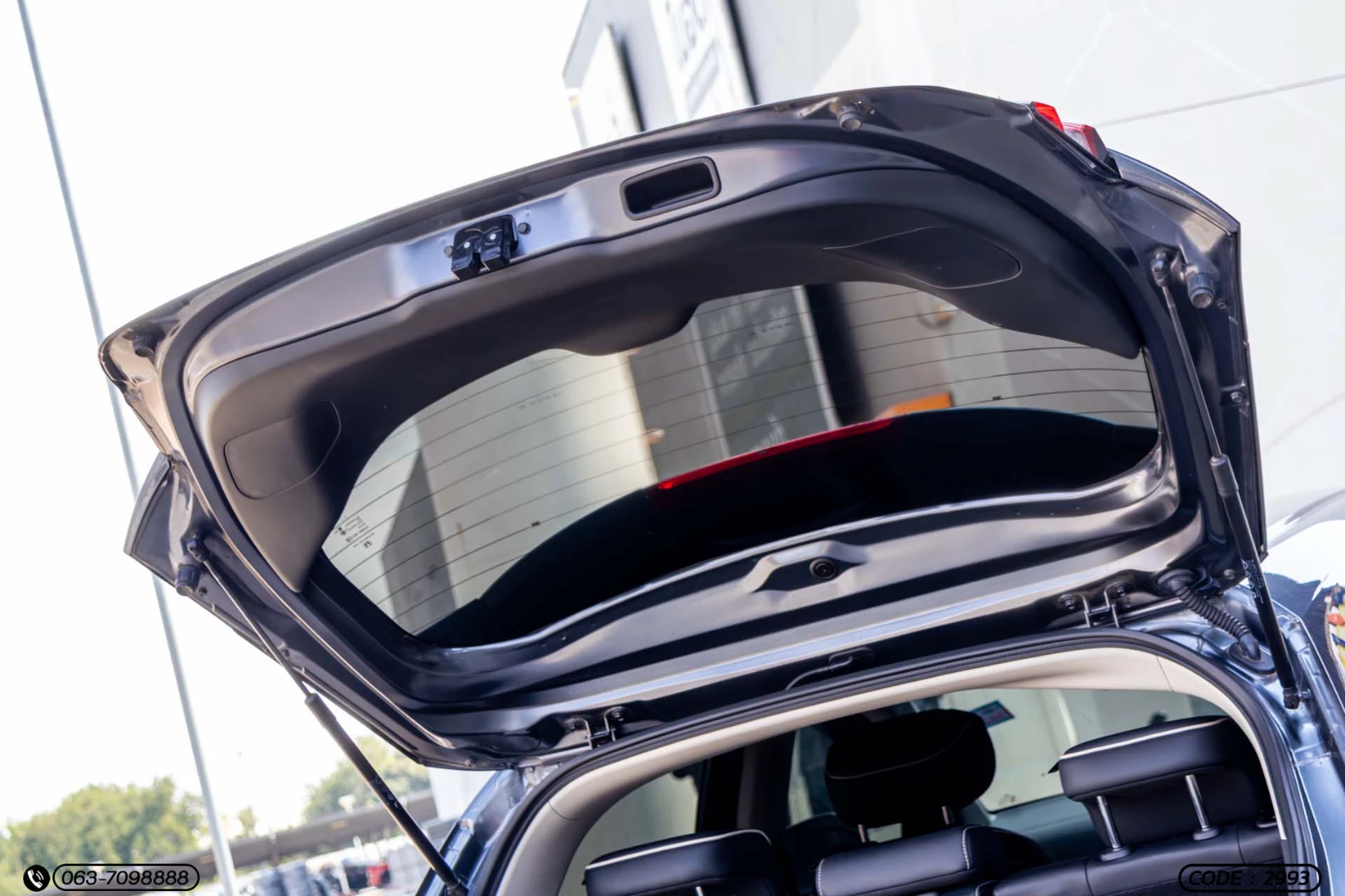 Honda CITY TURBO 1.0 SV (HATCHBACK) (MY20) - ภาพย่อที่ 15