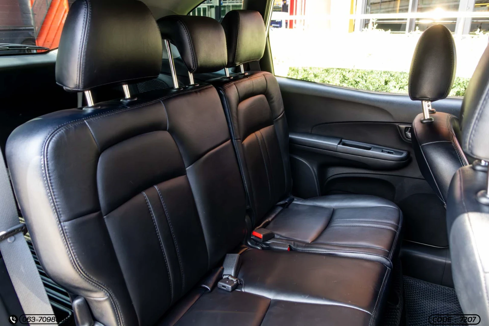 Honda BR-V 1.5 V (MNC) - ภาพย่อที่ 15
