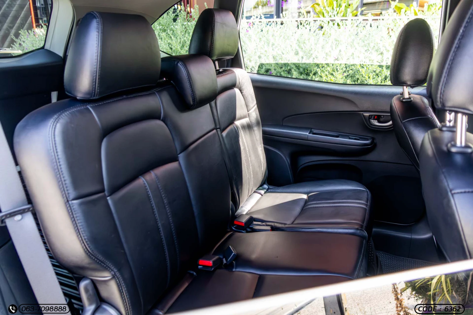 Honda BR-V 1.5 V (MNC) - ภาพย่อที่ 15