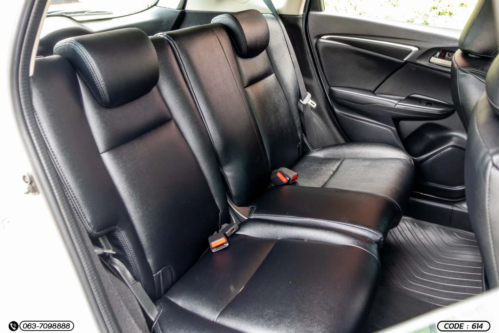 Honda JAZZ 1.5 S (MY14) (MNC) - ภาพย่อที่ 15