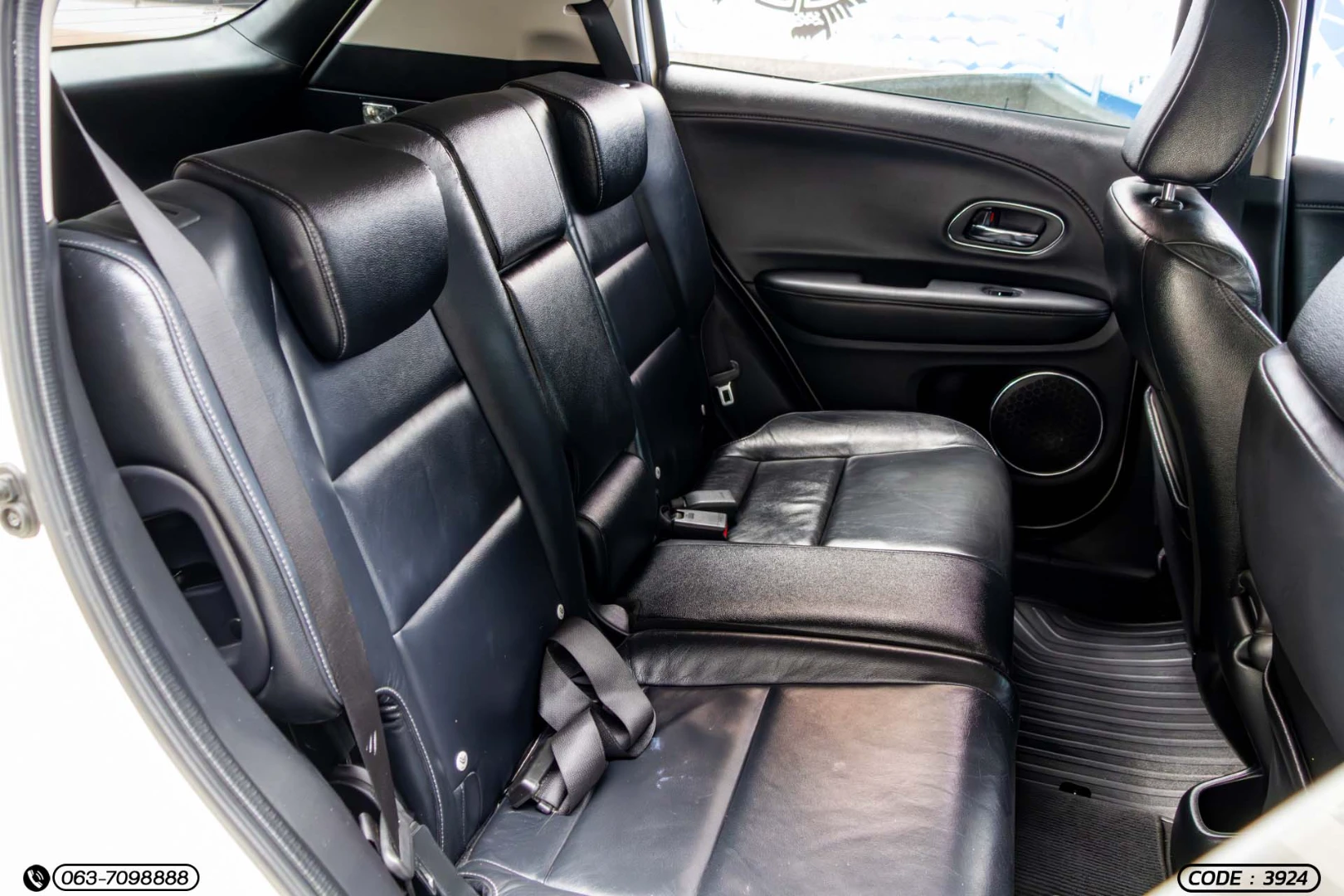 Honda HR-V 1.8 EL - ภาพย่อที่ 15