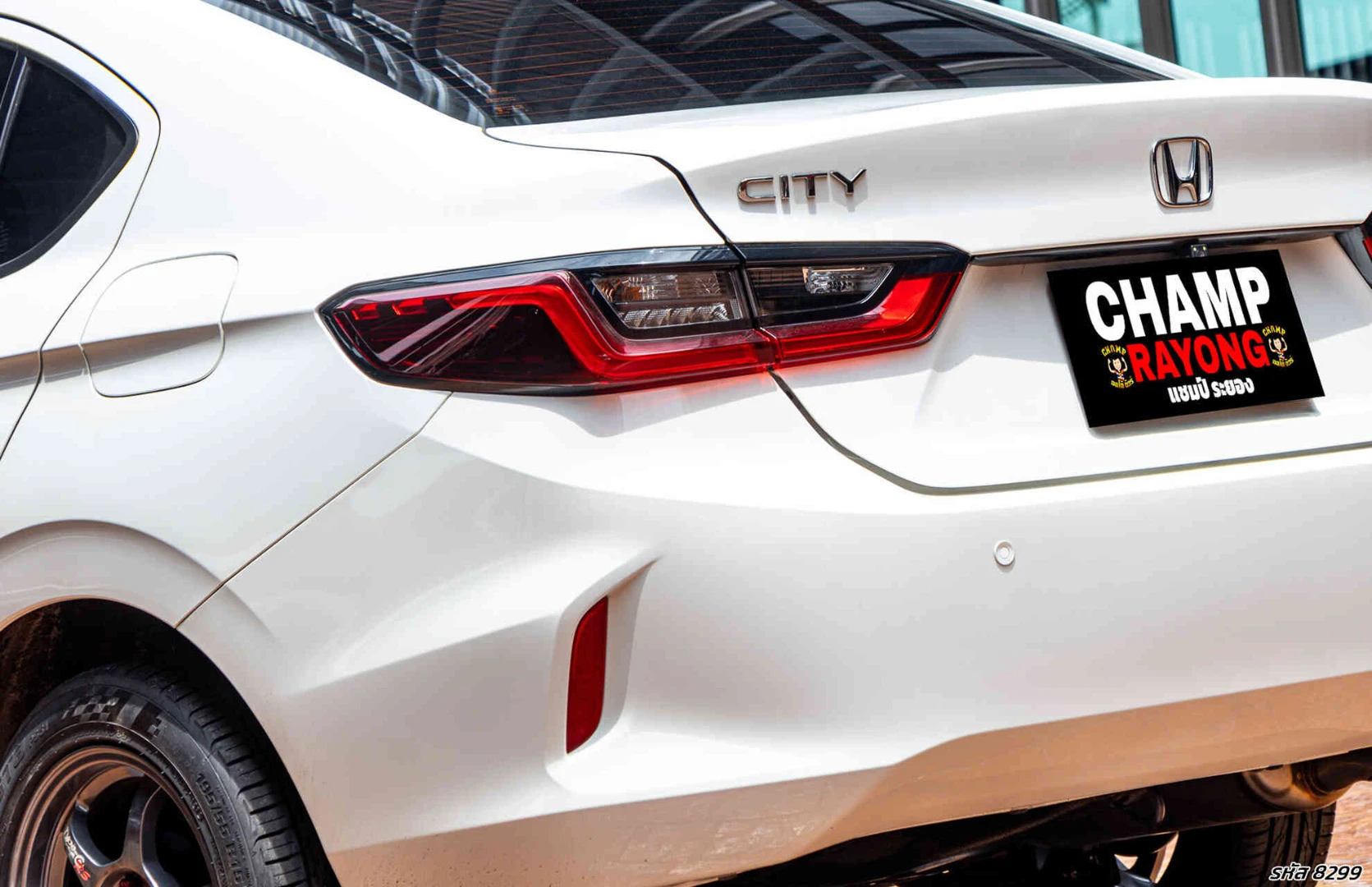 Honda CITY TURBO 1.0 S (MY19) - ภาพย่อที่ 12