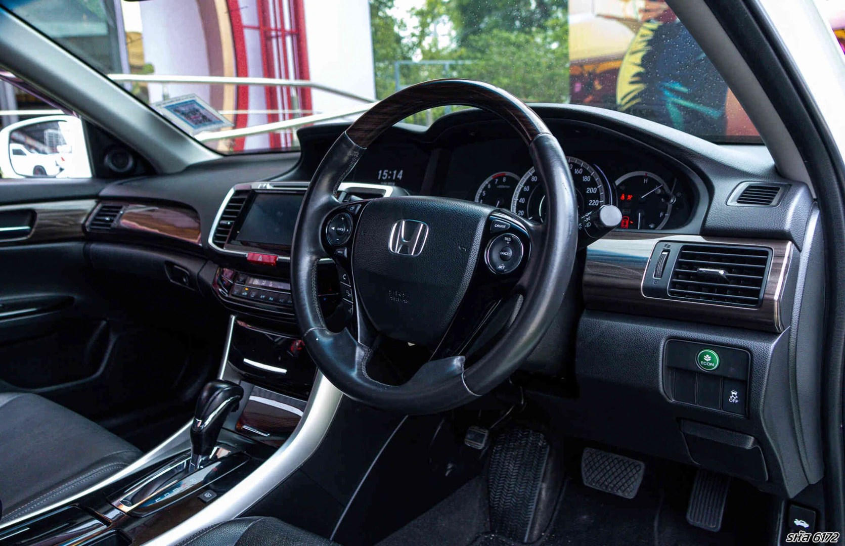 Honda ACCORD 2.0 E (MY13) (MNC) - ภาพย่อที่ 11