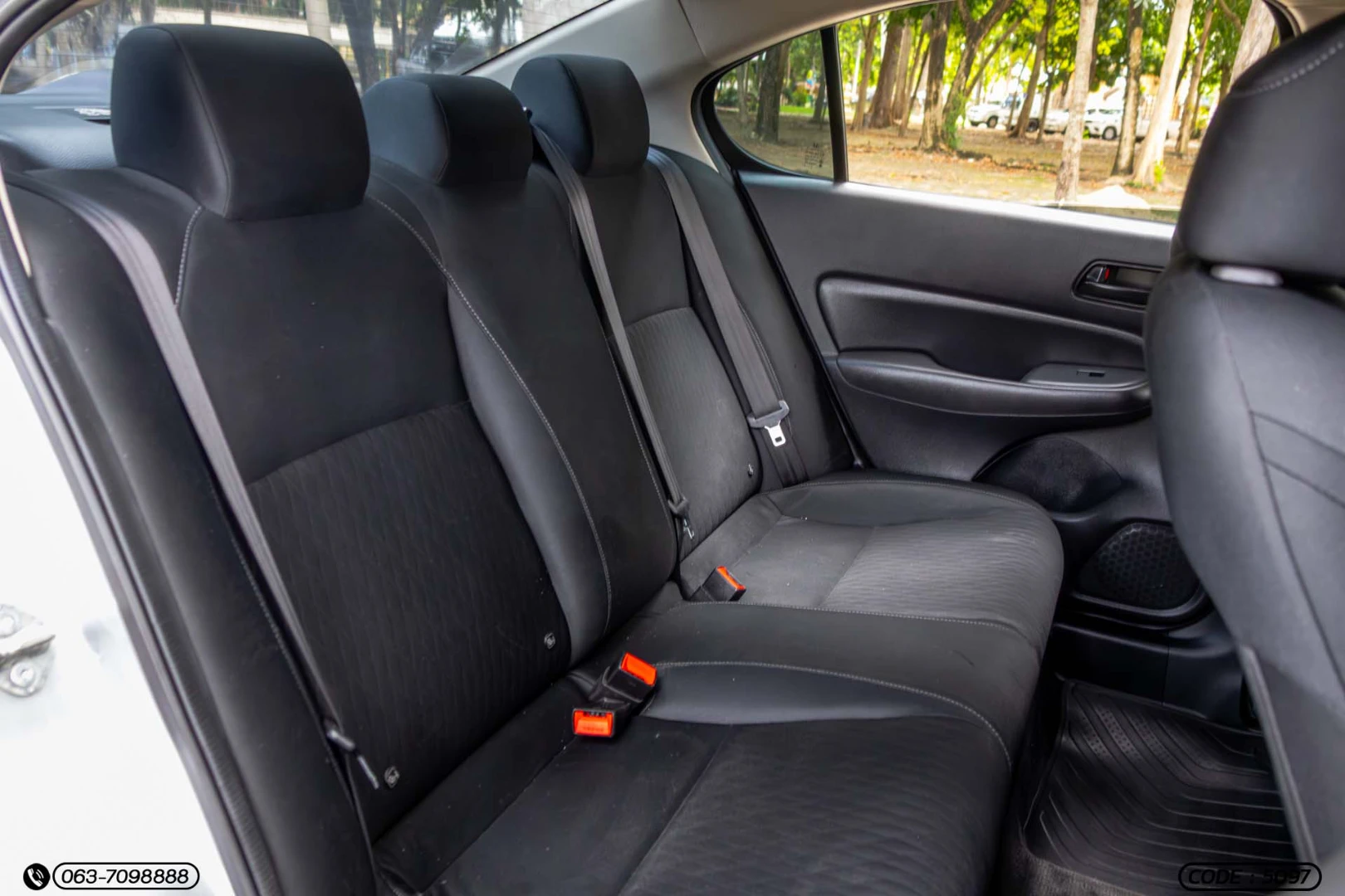 Honda CITY TURBO 1.0 S (MY19) - ภาพย่อที่ 16