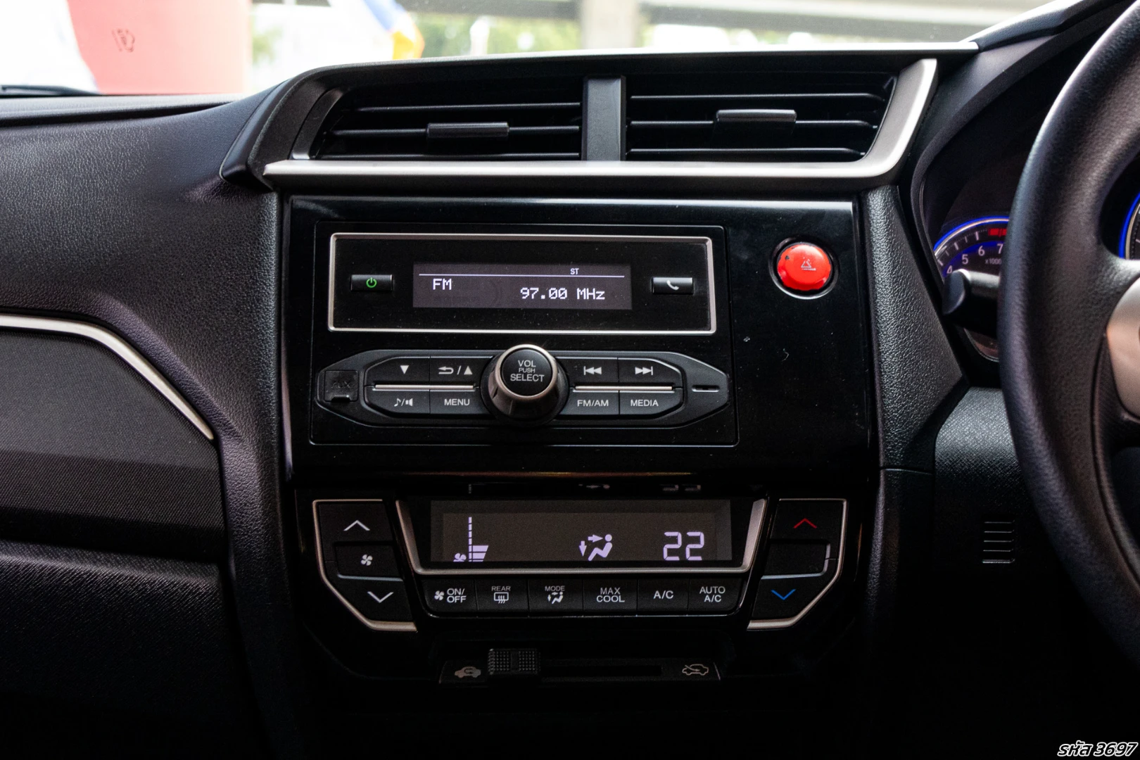 Honda BRIO AMAZE 1.2 SV (MNC) - ภาพย่อที่ 16