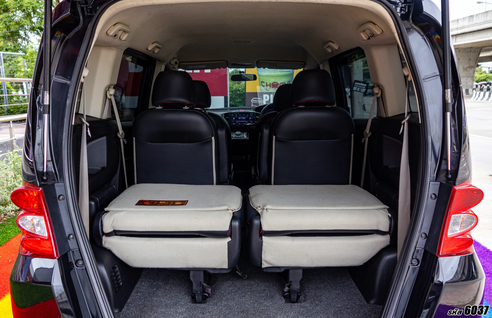 Honda FREED 1.5 E - ภาพย่อที่ 11