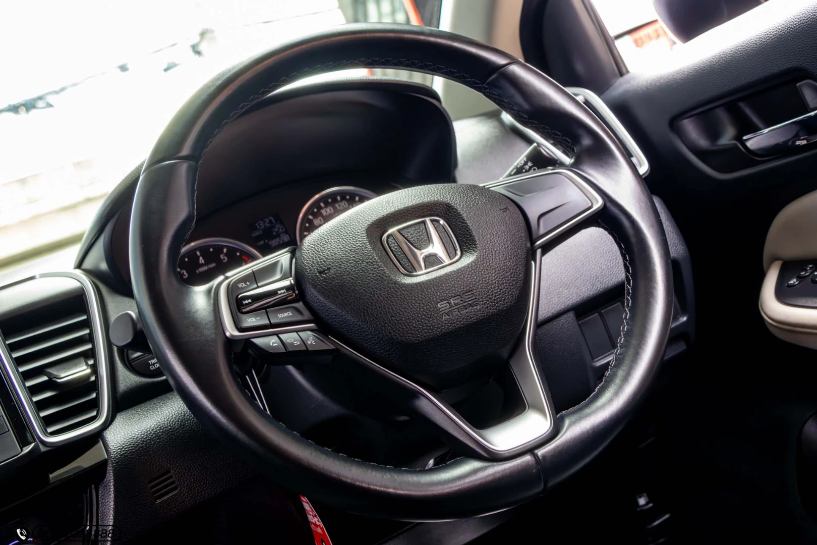 Honda CITY TURBO 1.0 SV (MY19) - ภาพย่อที่ 16