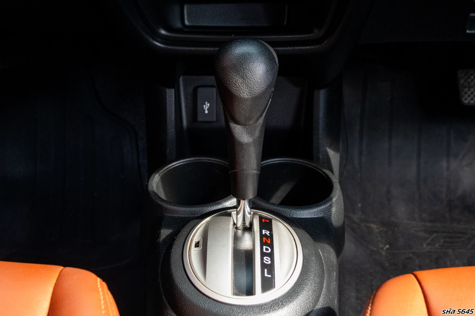 Honda BRIO 1.2 V (MNC) - ภาพย่อที่ 16