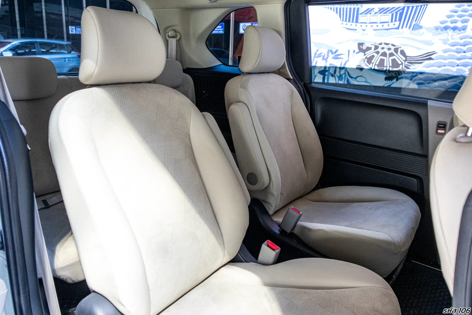 Honda FREED 1.5 E - ภาพย่อที่ 13