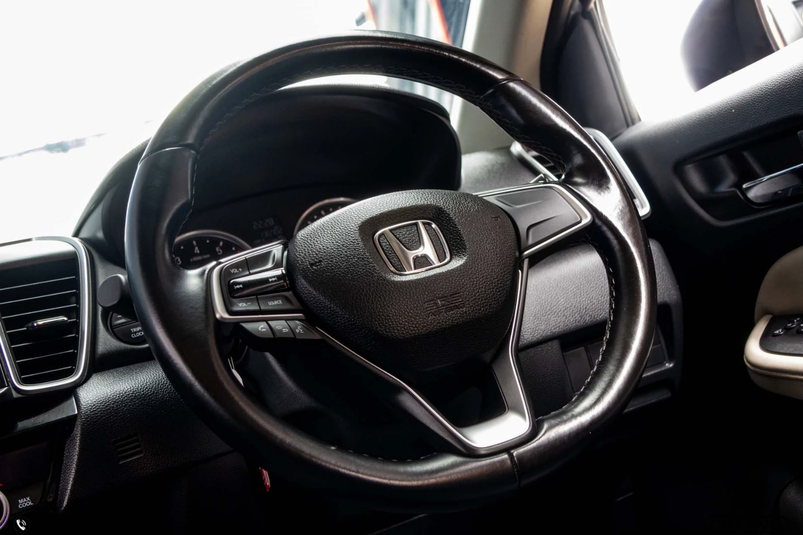 Honda CITY TURBO 1.0 SV (MY19) - ภาพย่อที่ 16