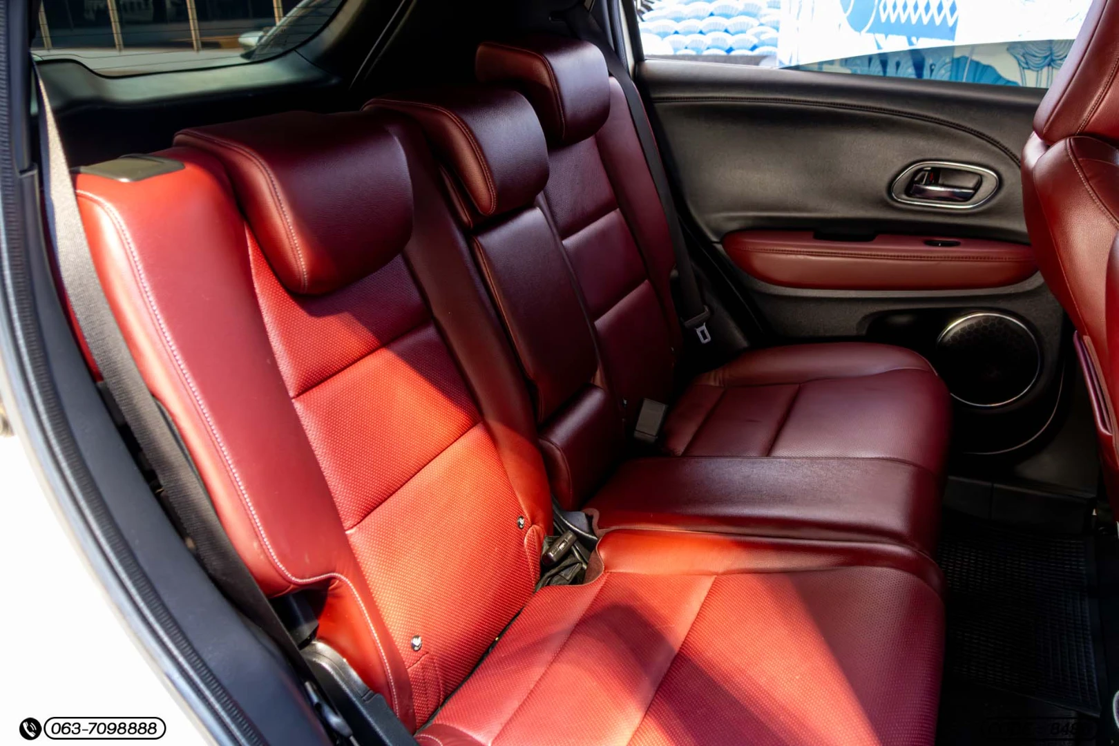 Honda HR-V 1.8 RS (MNC) - ภาพย่อที่ 16