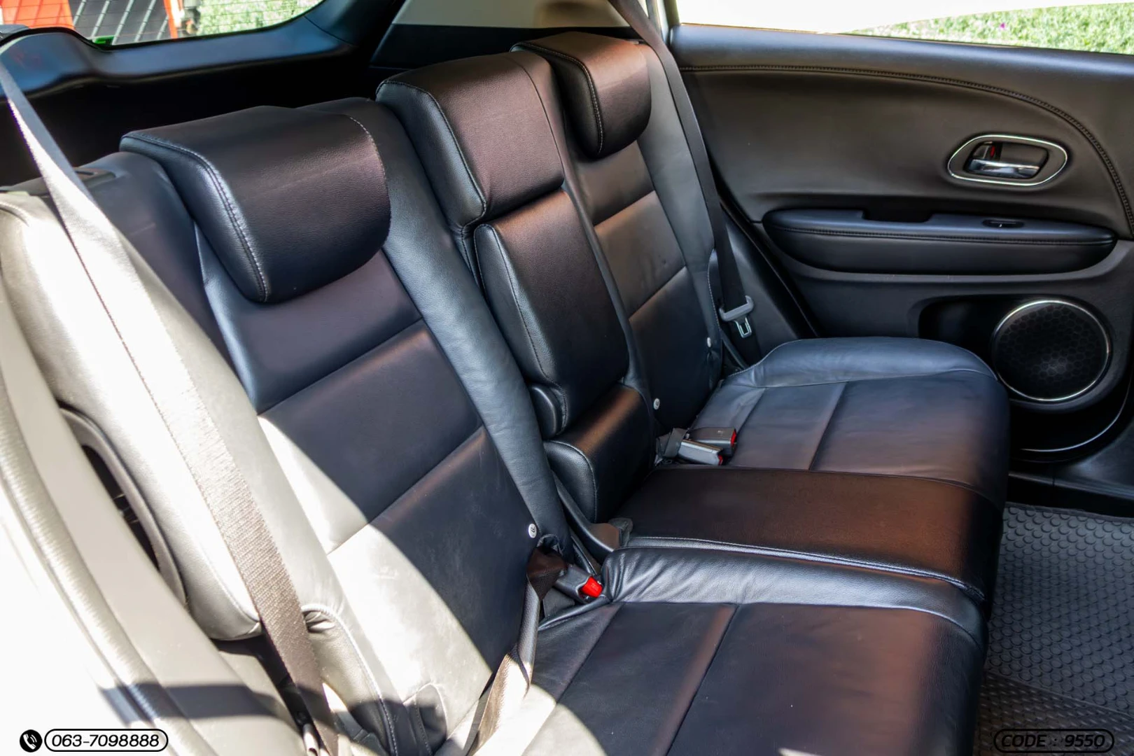 Honda HR-V 1.8 E LIMITED - ภาพย่อที่ 16