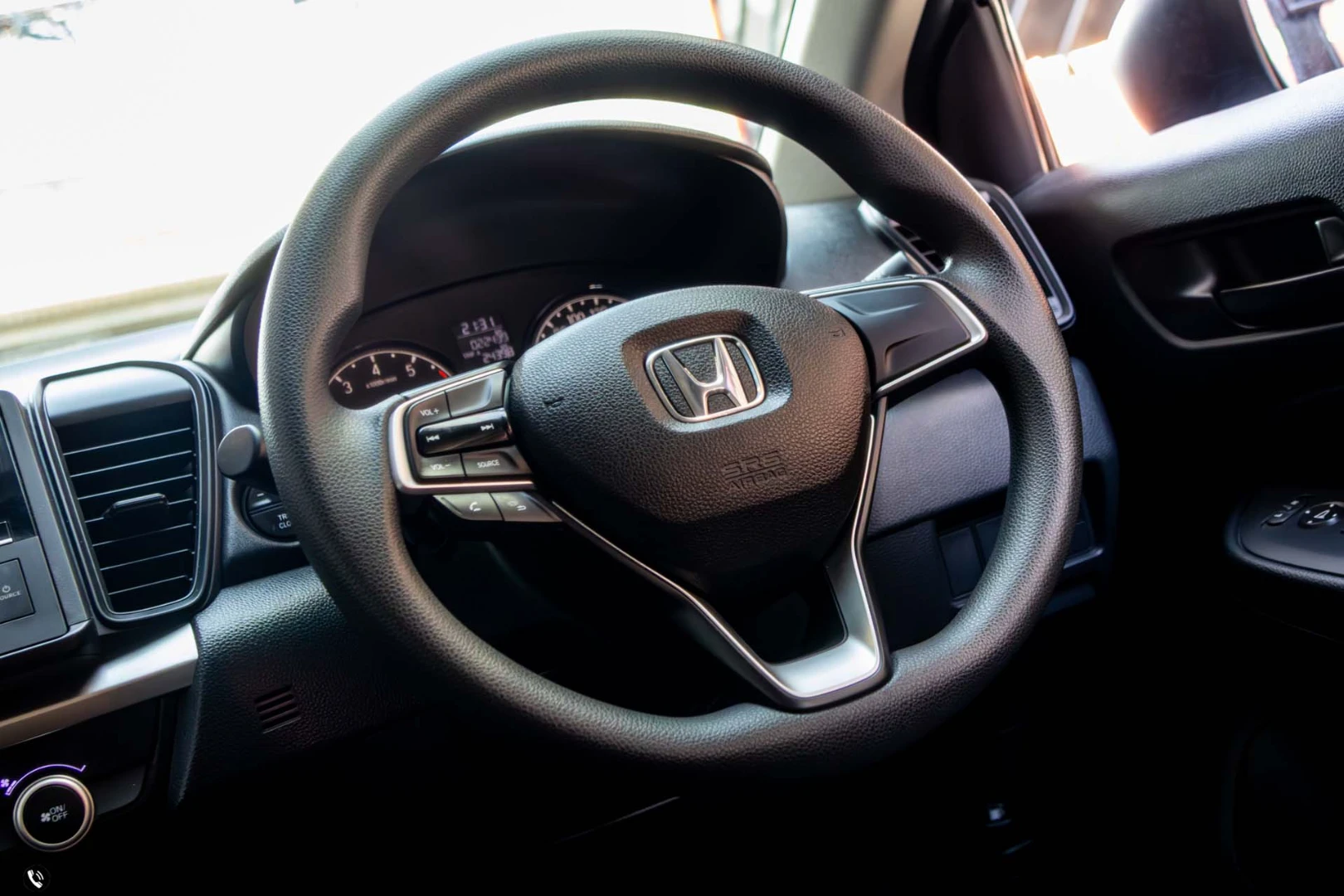 Honda CITY TURBO 1.0 S (MY19) - ภาพย่อที่ 16