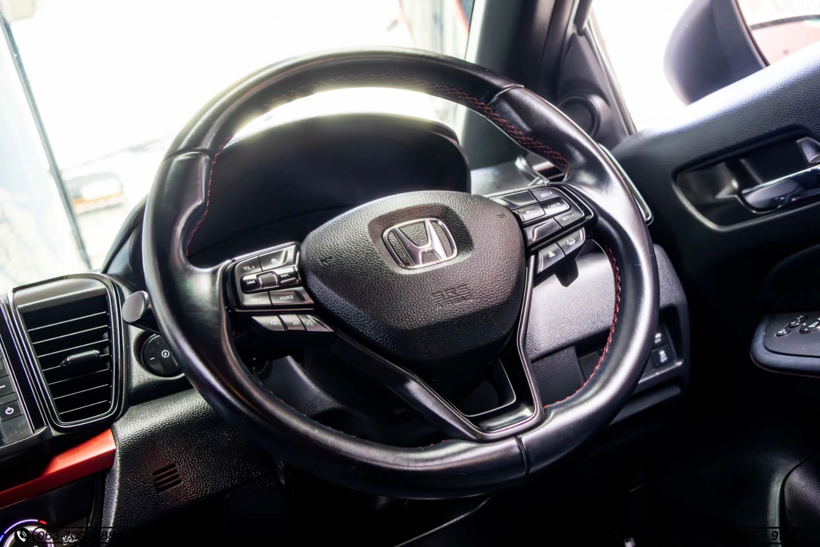 Honda CITY EHEV 1.5 RS (MY23) - ภาพย่อที่ 16