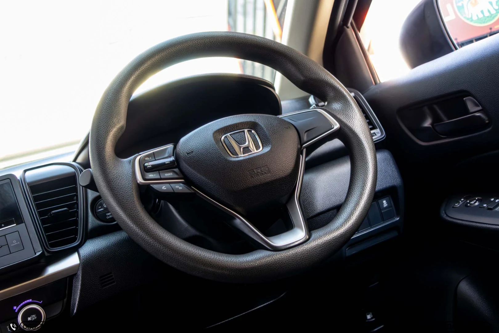 Honda CITY TURBO 1.0 S (MY19) - ภาพย่อที่ 16