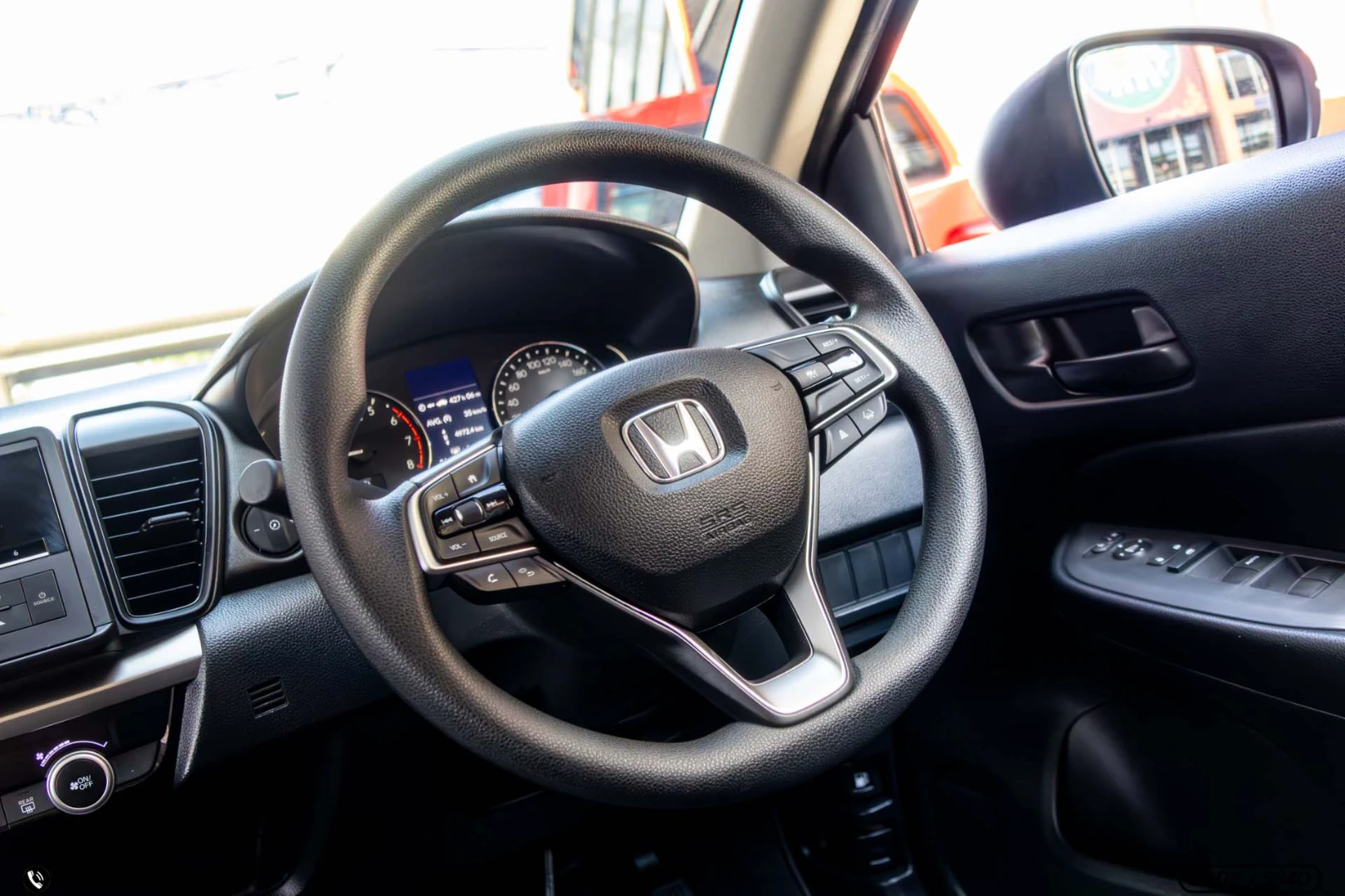 Honda CITY TURBO 1.0 S (MY23) - ภาพย่อที่ 16