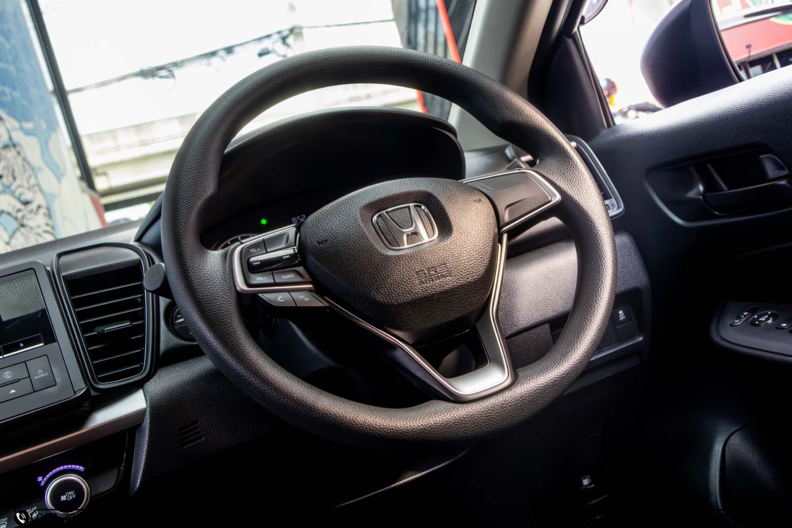 Honda CITY TURBO 1.0 S (MY19) - ภาพย่อที่ 16