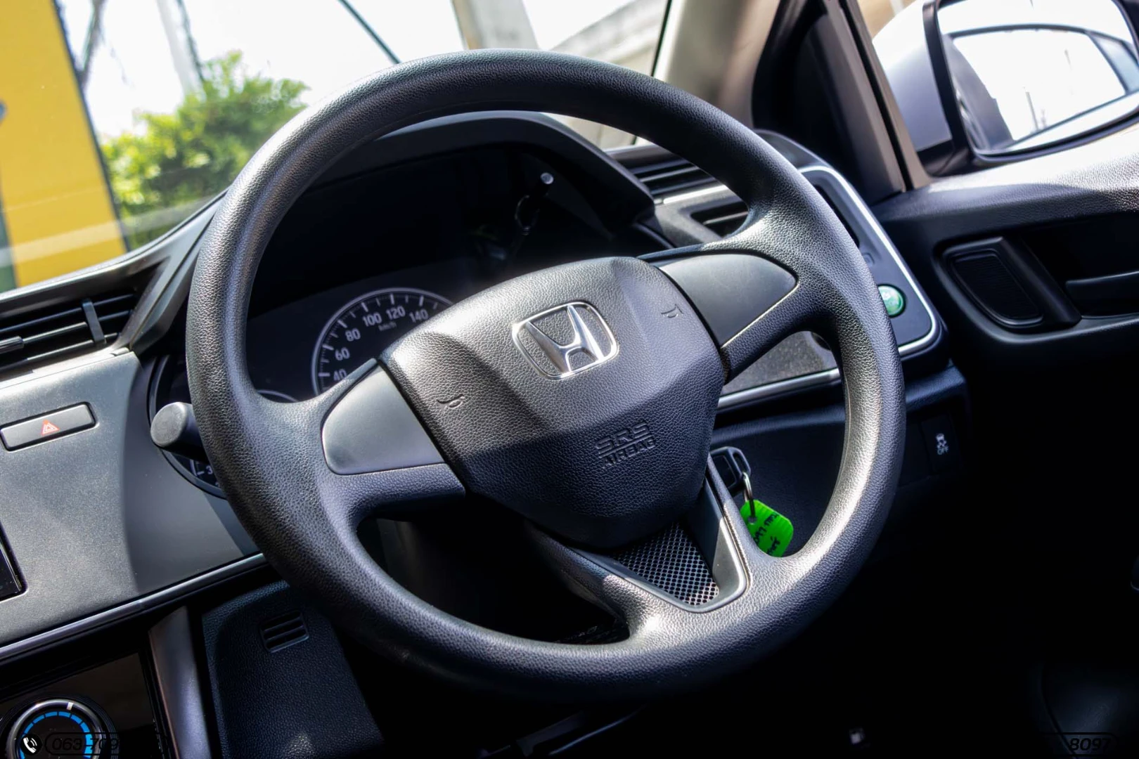 Honda CITY  1.5 S (MY14) (MNC) - ภาพย่อที่ 16