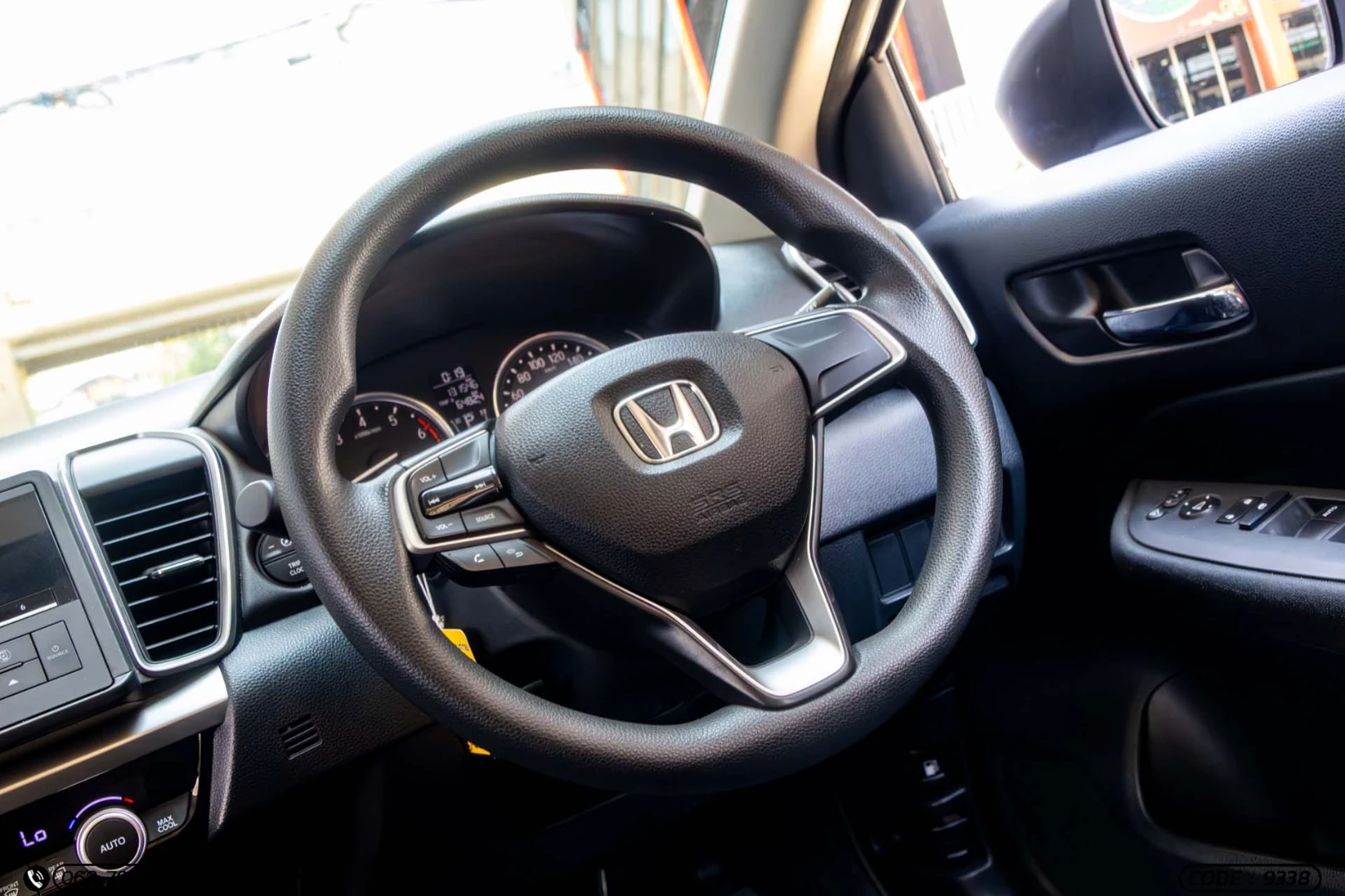 Honda CITY TURBO 1.0 V (MY19) - ภาพย่อที่ 16