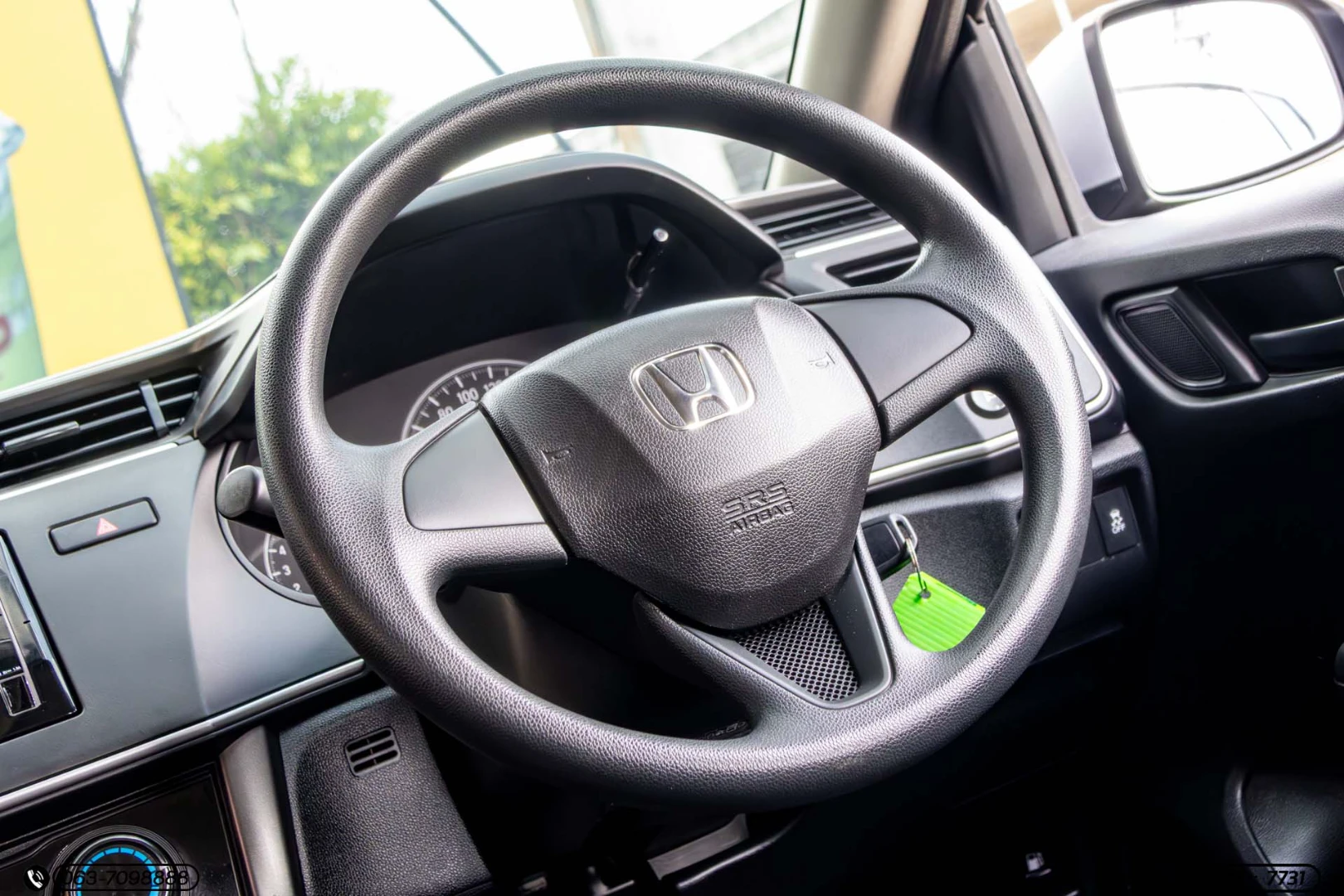Honda CITY 1.5 S (MY14) (MNC) - ภาพย่อที่ 16