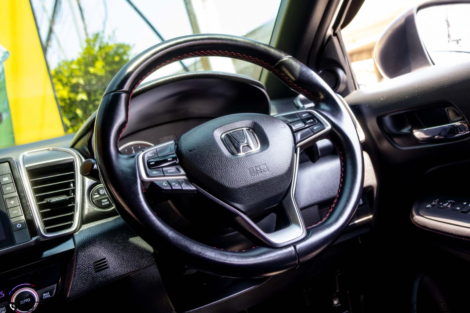 Honda CITY TURBO 1.0 RS (MY19) - ภาพย่อที่ 16