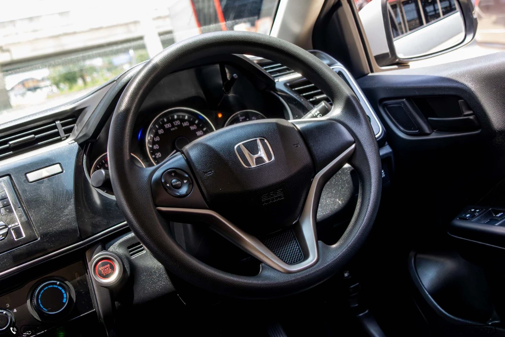 Honda CITY 1.5 V (MY14) (MNC) - ภาพย่อที่ 16