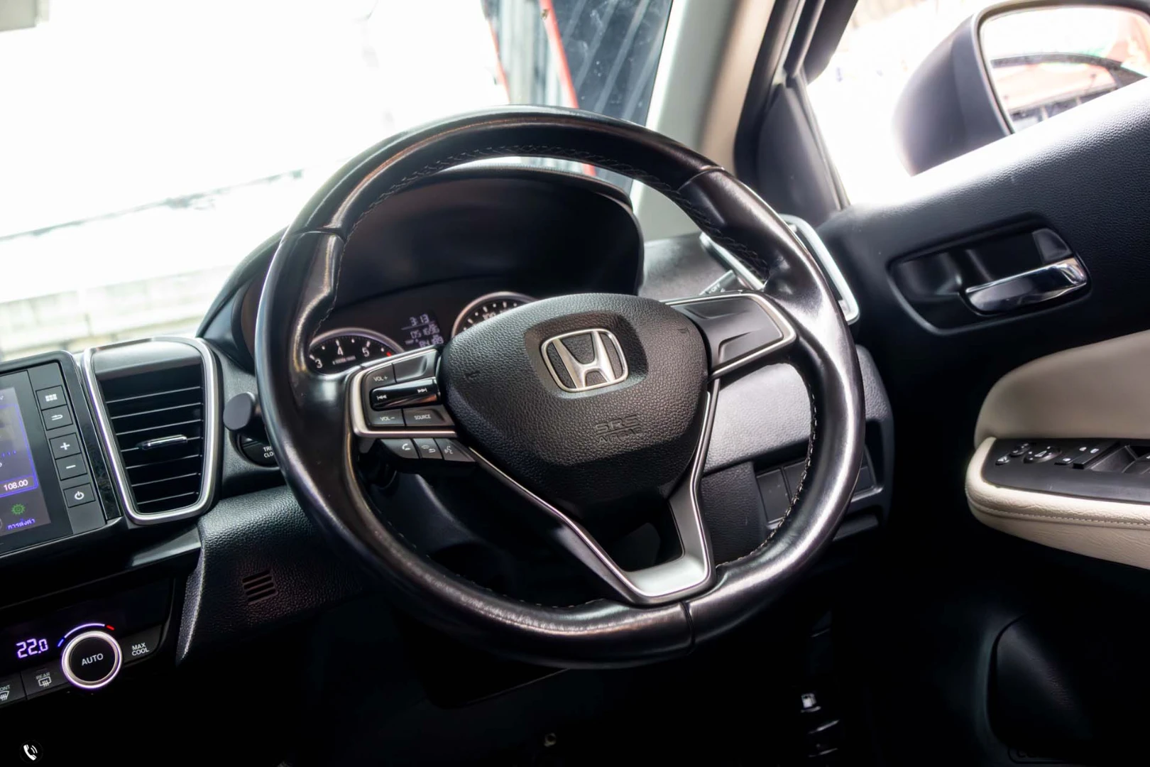 Honda CITY TURBO 1.0 SV (MY19) - ภาพย่อที่ 16