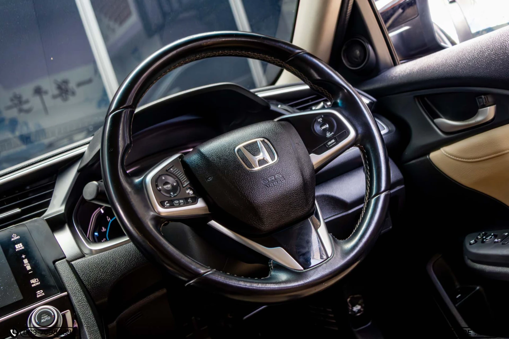 Honda CIVIC FC 1.8 EL (MY18) - ภาพย่อที่ 16