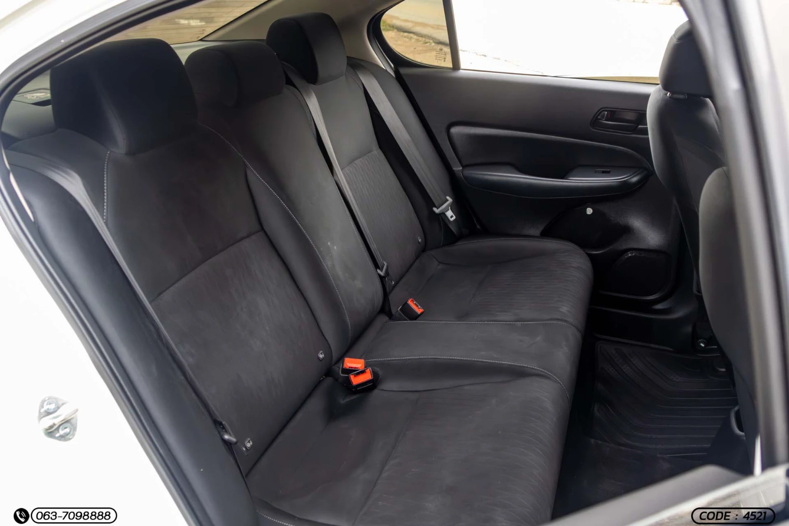 Honda CITY TURBO 1.0 S (MY23) - ภาพย่อที่ 16