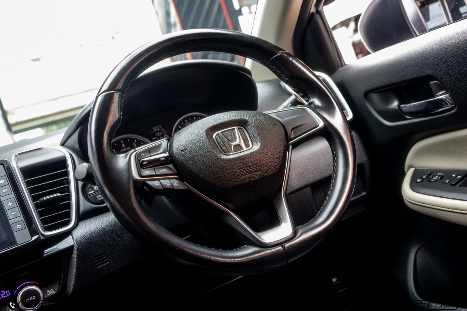 Honda CITY TURBO 1.0 SV (MY19) - ภาพย่อที่ 16