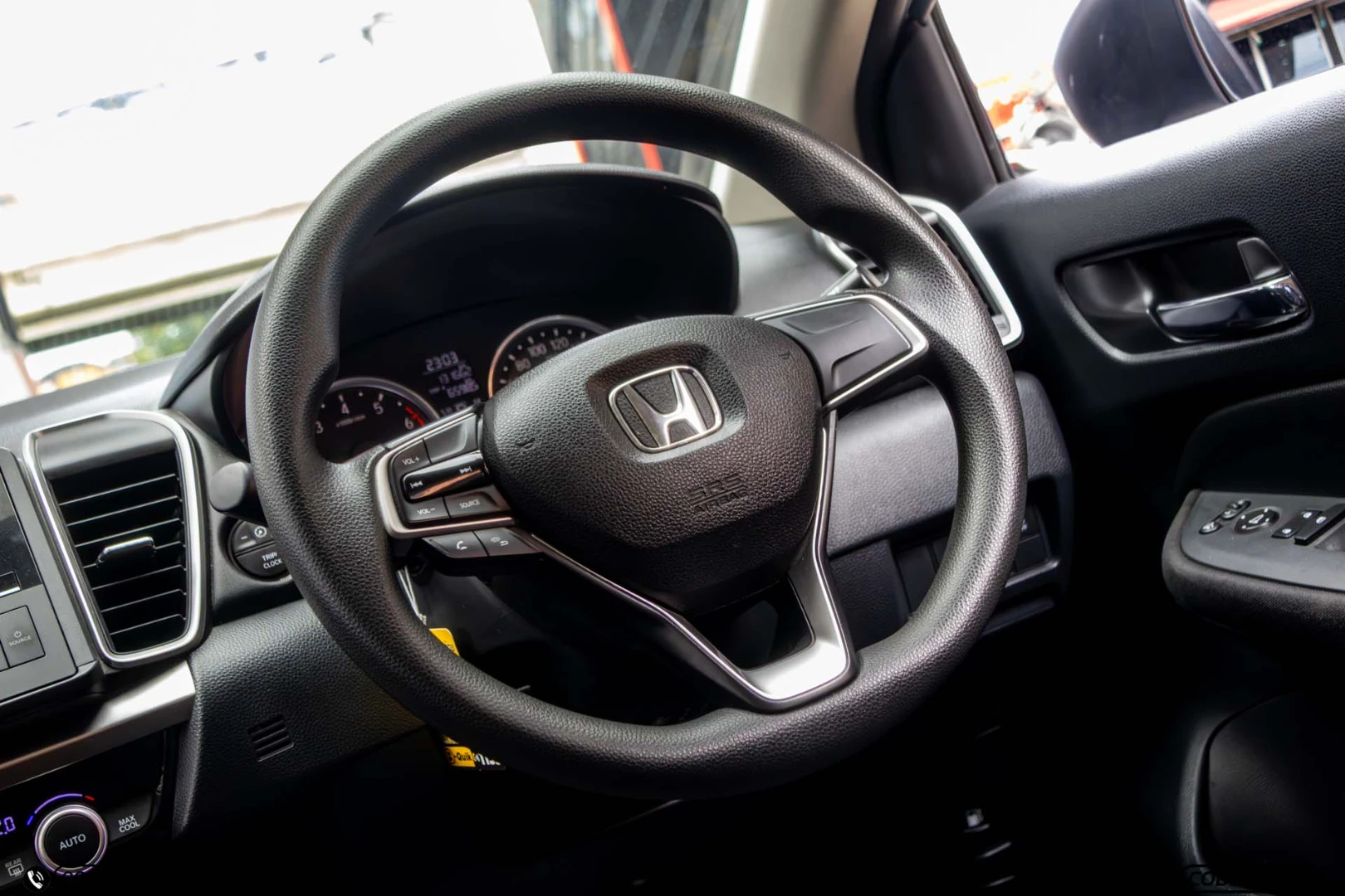 Honda CITY TURBO 1.0 V (MY19) - ภาพย่อที่ 16