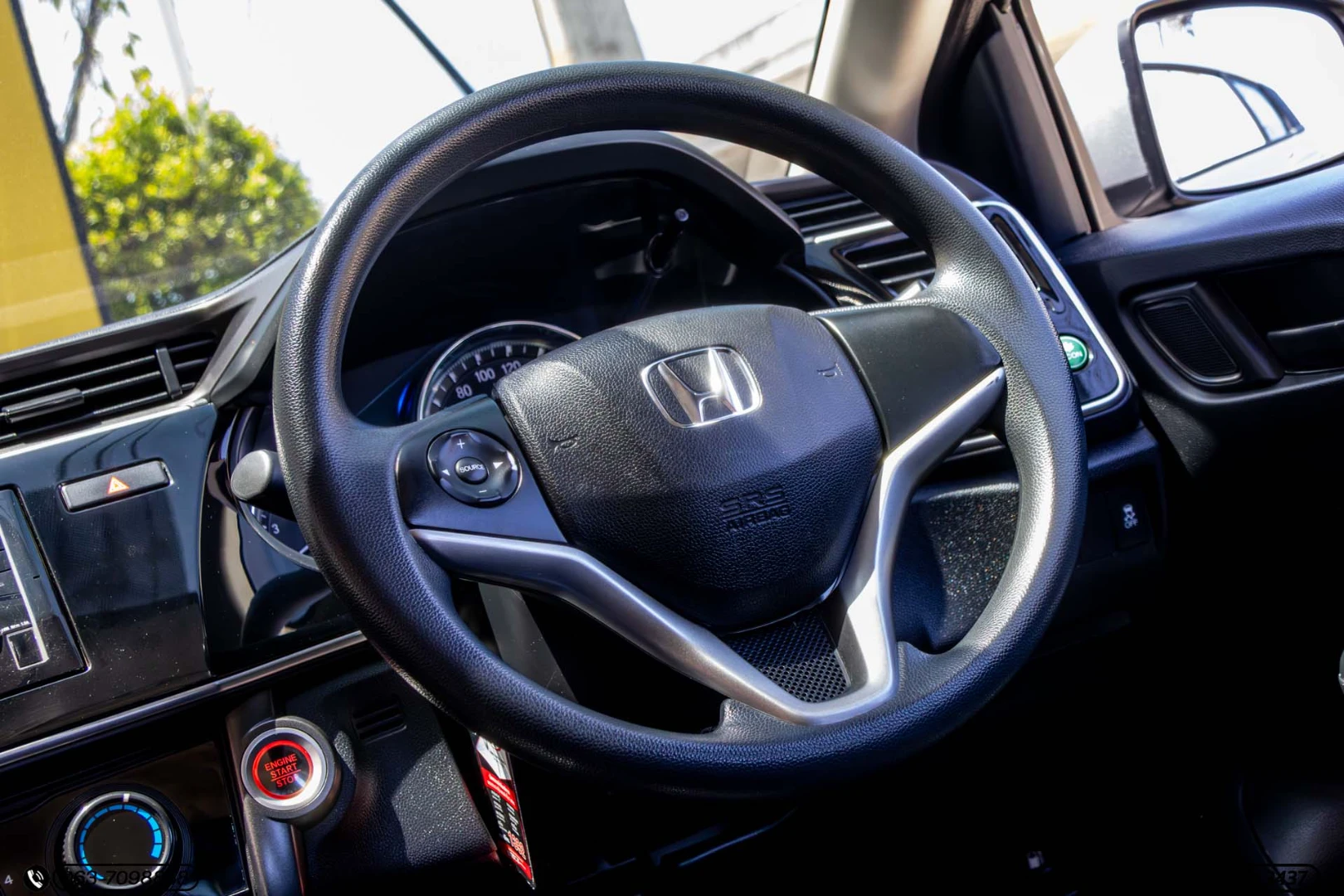 Honda CITY 1.5 V (MY14) (MNC) - ภาพย่อที่ 16