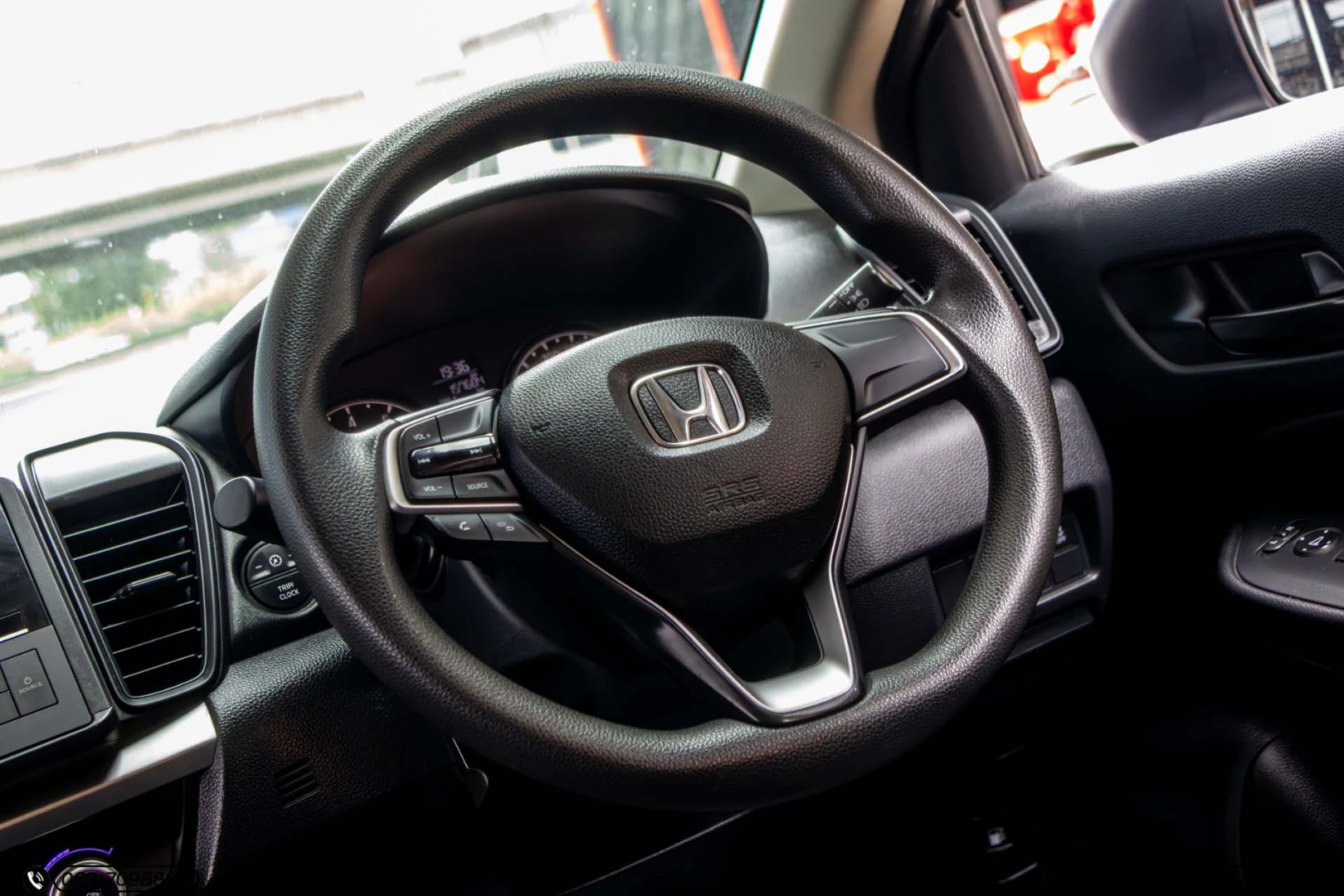 Honda CITY TURBO 1.0 S (MY19) - ภาพย่อที่ 16