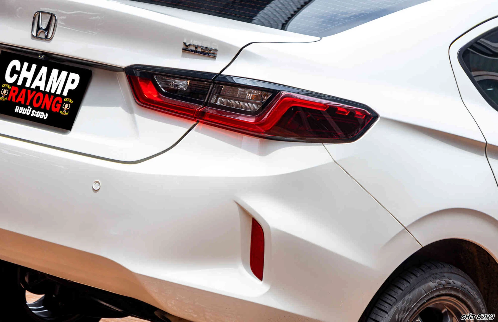 Honda CITY TURBO 1.0 S (MY19) - ภาพย่อที่ 13