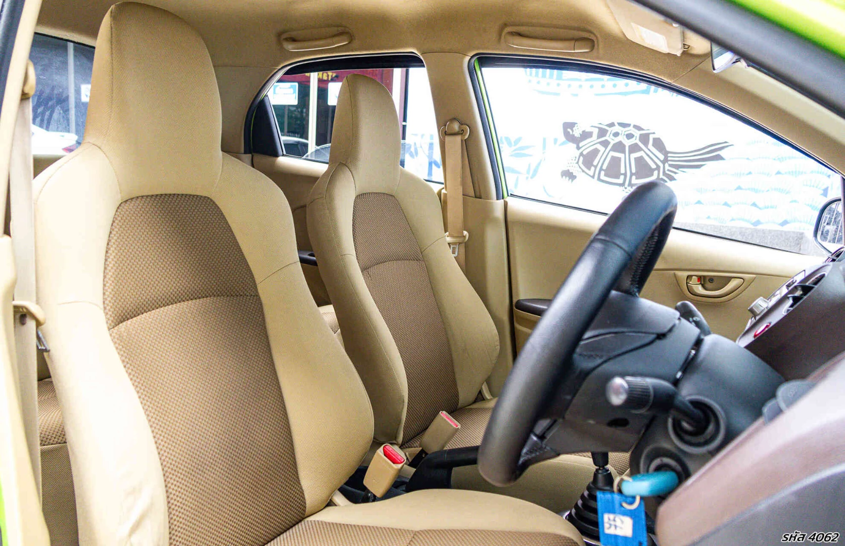 Honda BRIO 1.2 V - ภาพย่อที่ 16