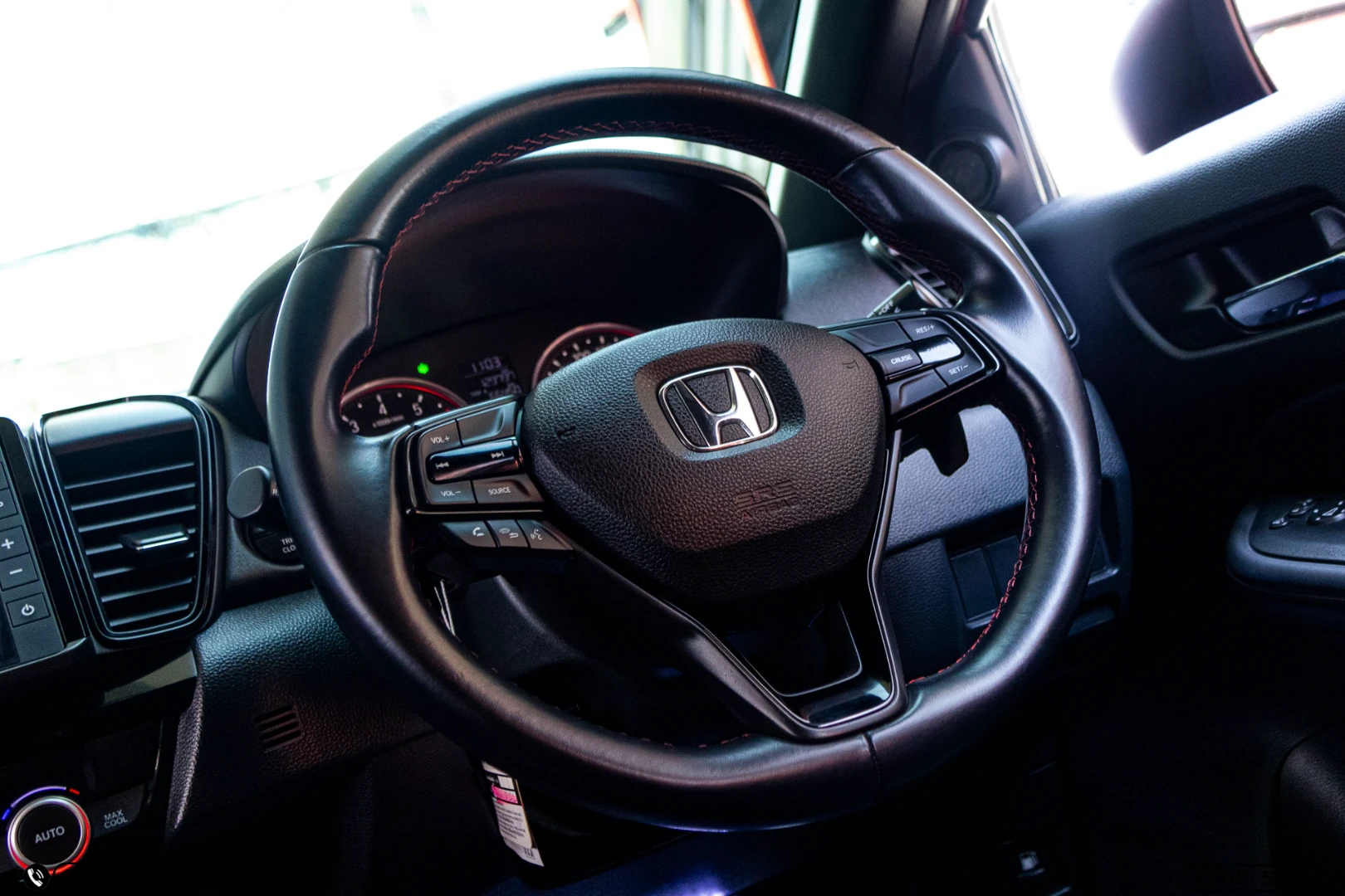 Honda CITY TURBO 1.0 RS (HATCHBACK) (MY20) - ภาพย่อที่ 16