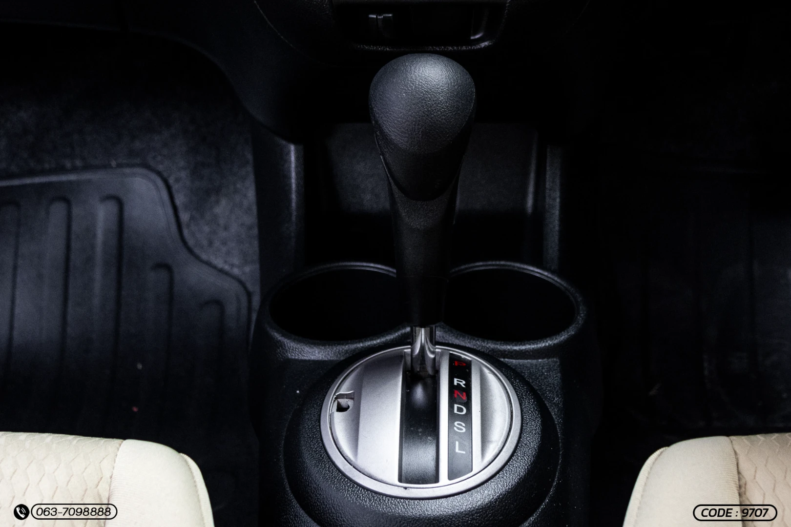 Honda BRIO AMAZE 1.2 S - ภาพย่อที่ 17