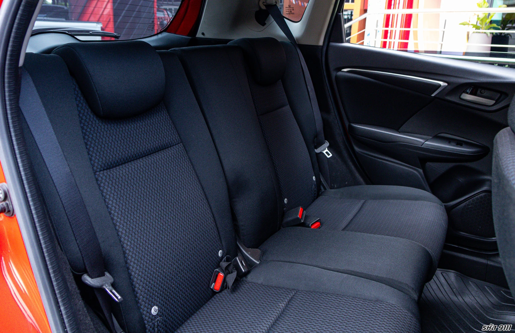 Honda JAZZ 1.5 V (MY14) (MNC) - ภาพย่อที่ 14