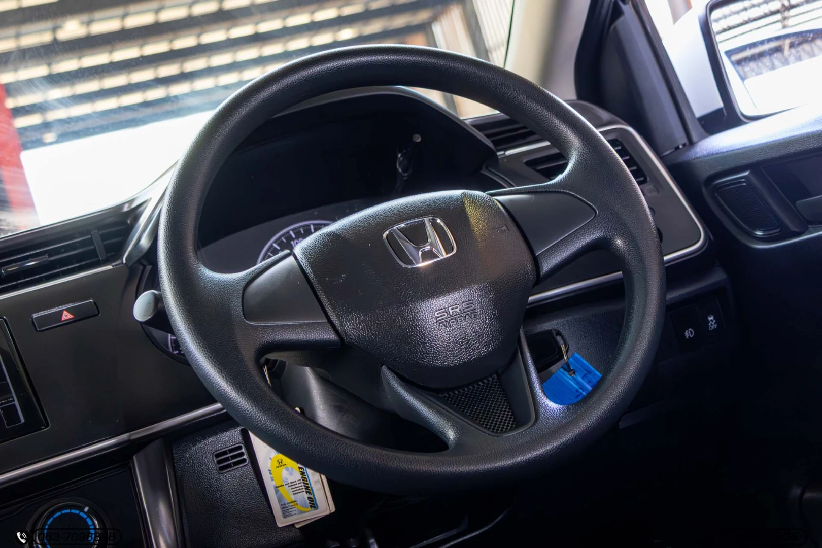 Honda CITY 1.5 S (MY14) (MNC) - ภาพย่อที่ 17