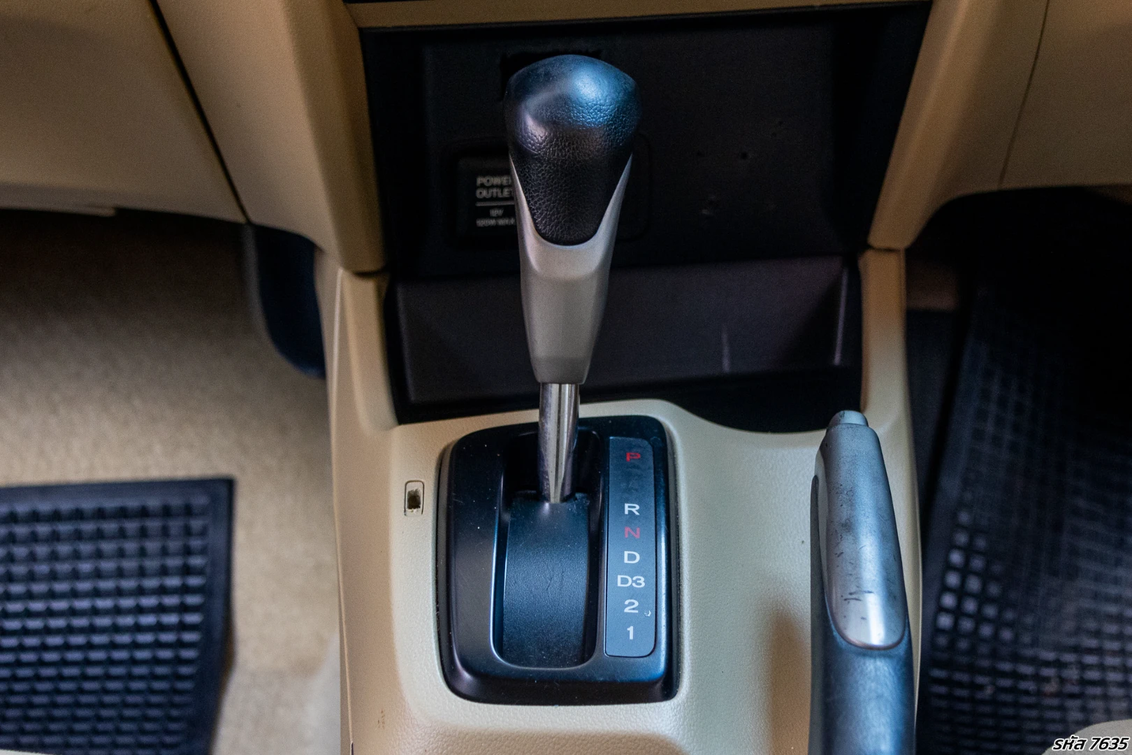 Honda CIVIC FB 1.8 S (MY12) (MNC) - ภาพย่อที่ 16