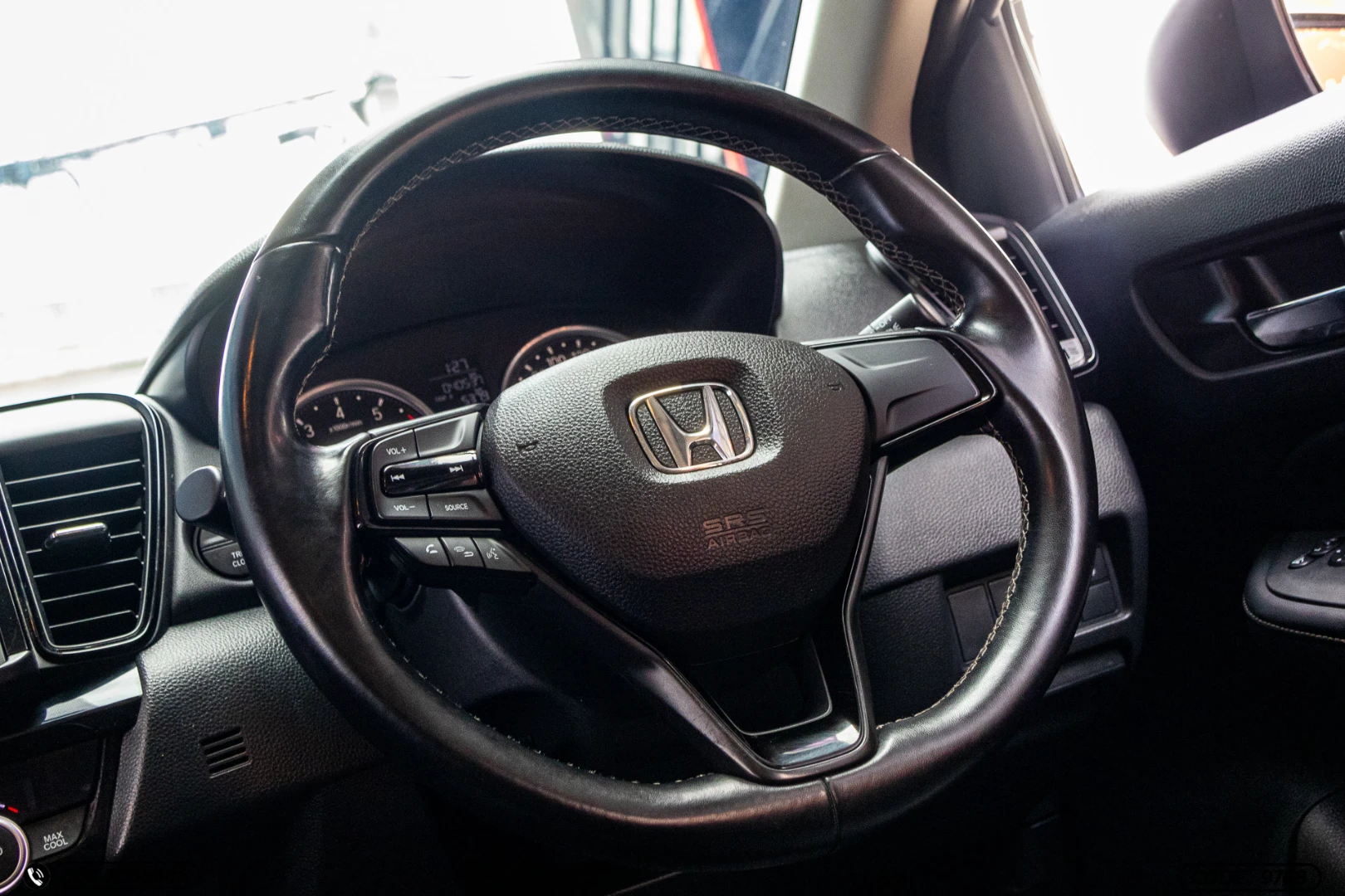 Honda CITY TURBO 1.0 SV (HATCHBACK) (MY20) - ภาพย่อที่ 17