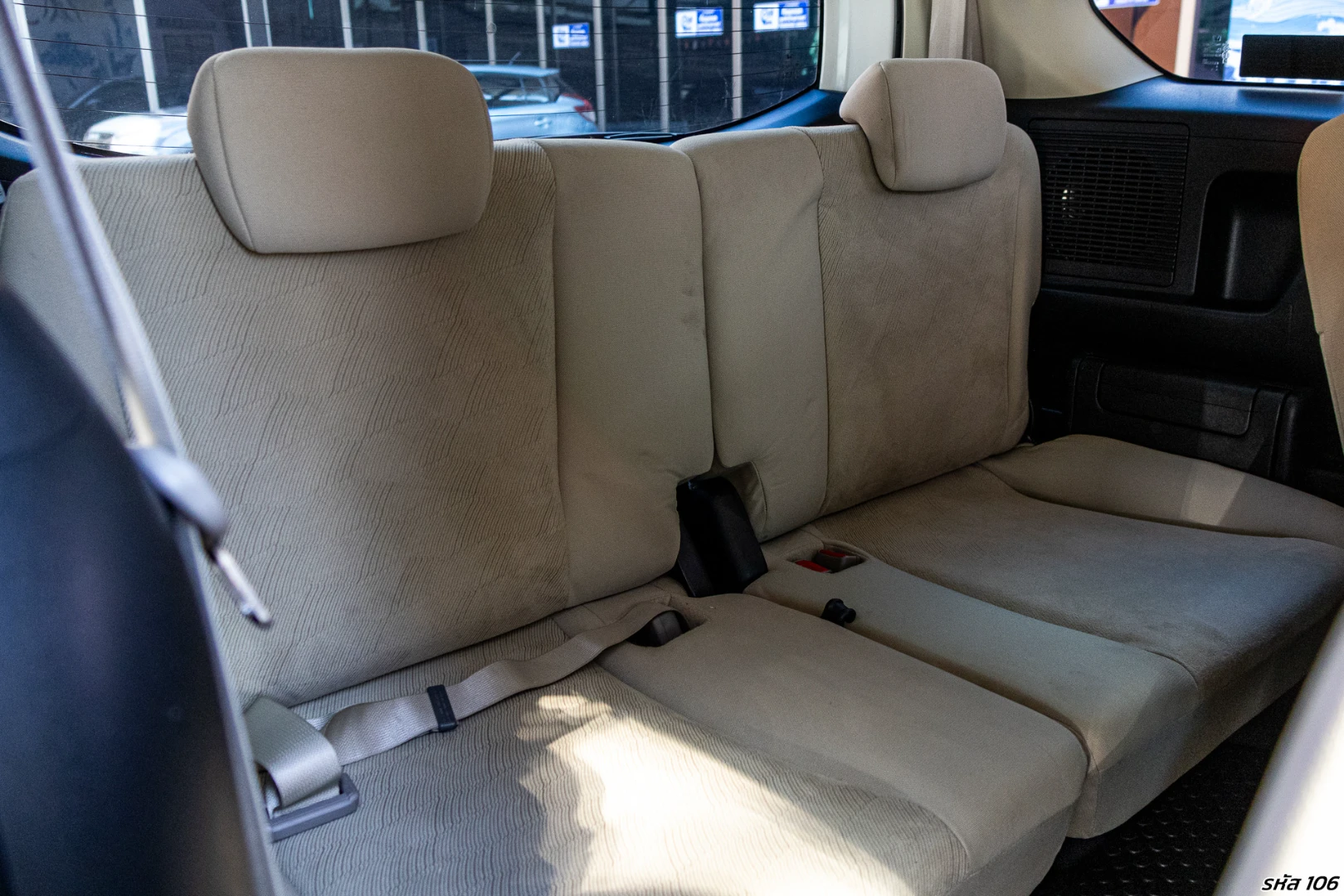 Honda FREED 1.5 E - ภาพย่อที่ 14