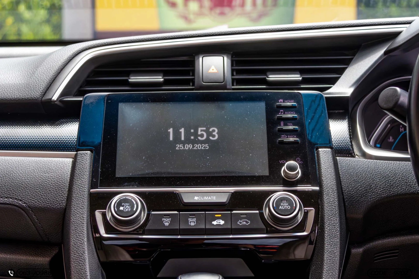 Honda CIVIC FC 1.8 EL (MY18) - ภาพย่อที่ 17